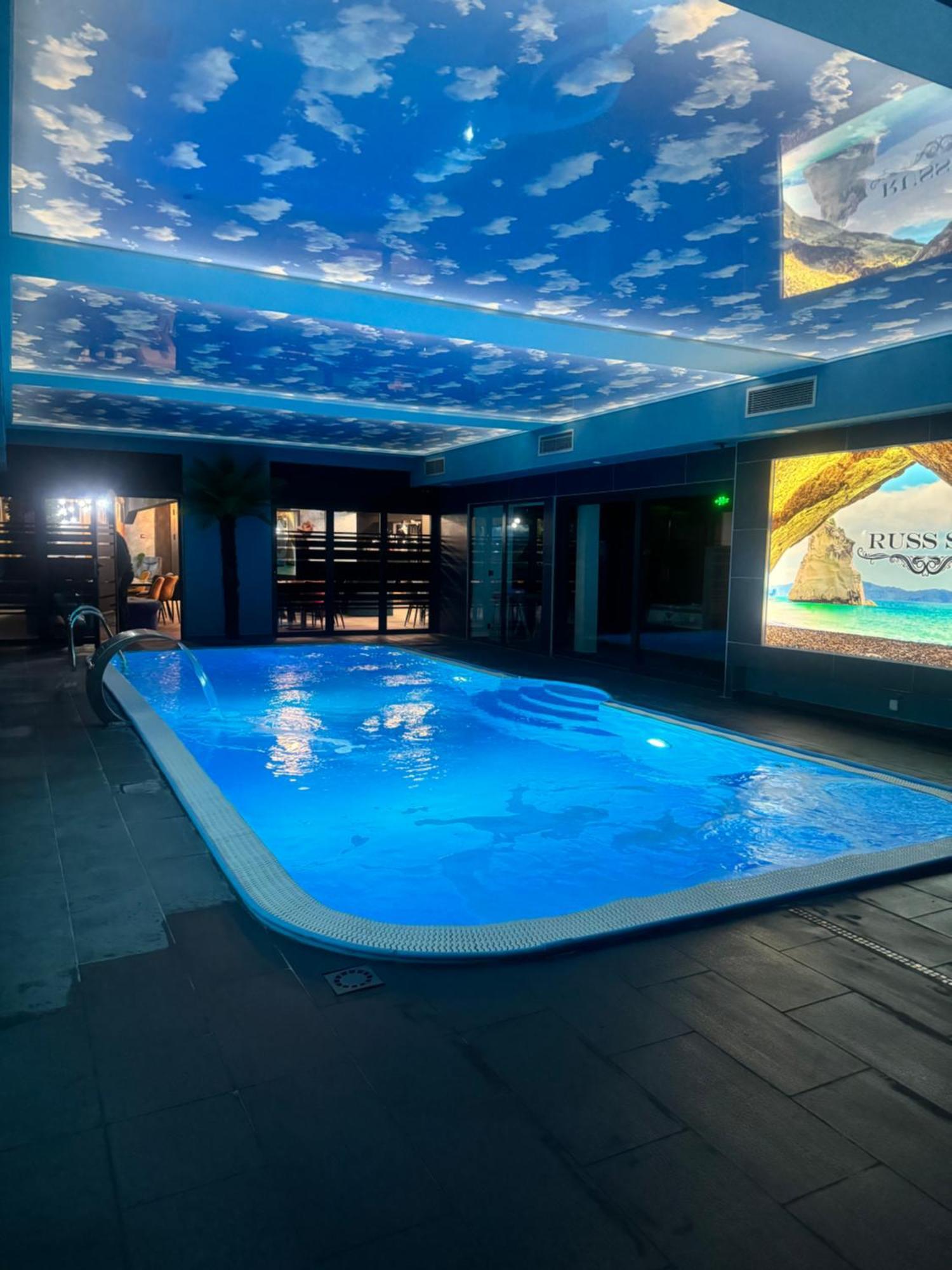 Russ Spa มลาเดโนวัตซ์ ภายนอก รูปภาพ