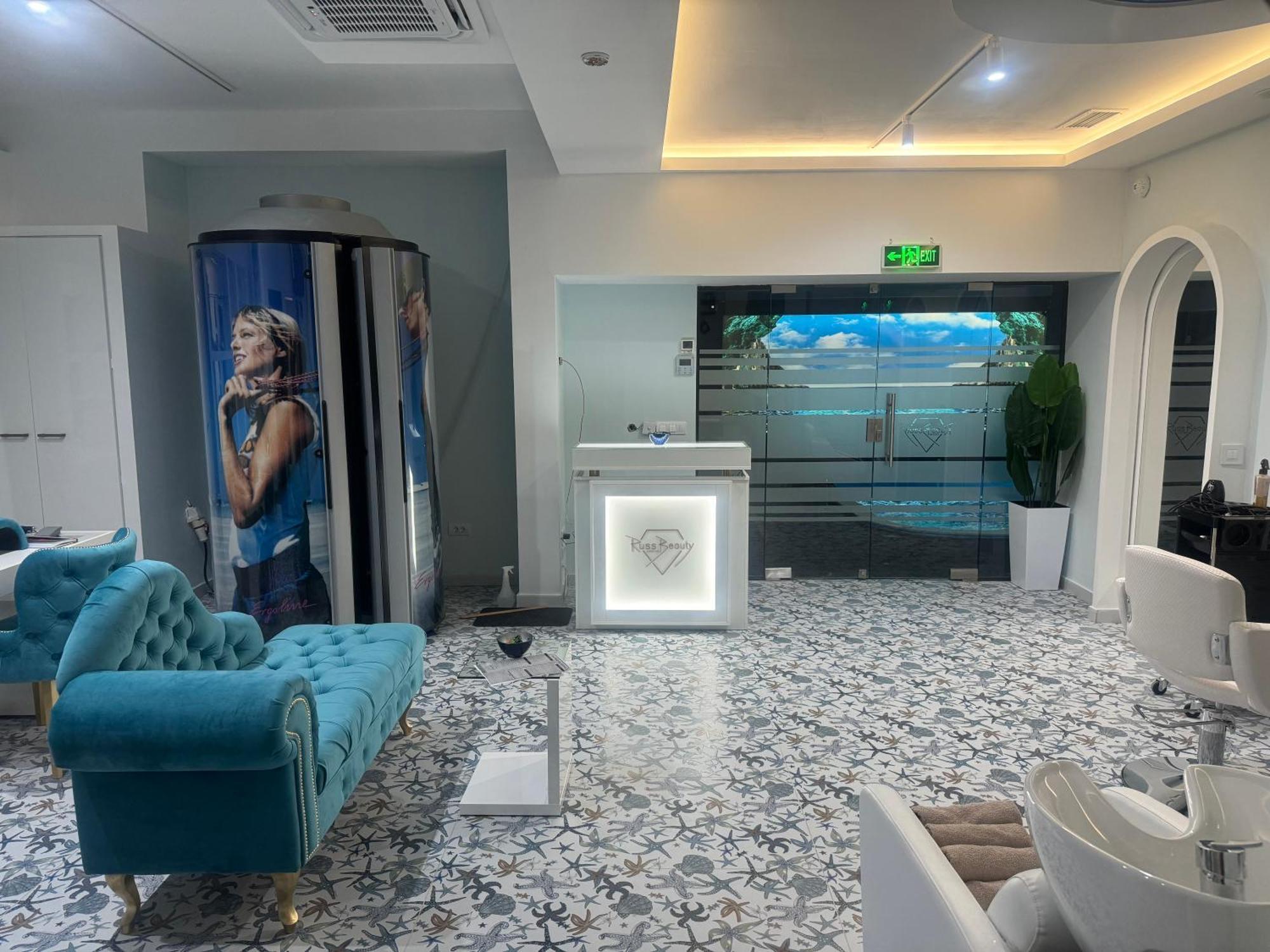 Russ Spa มลาเดโนวัตซ์ ภายนอก รูปภาพ